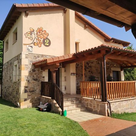 Los Robles I Sotillo del Rincón エクステリア 写真