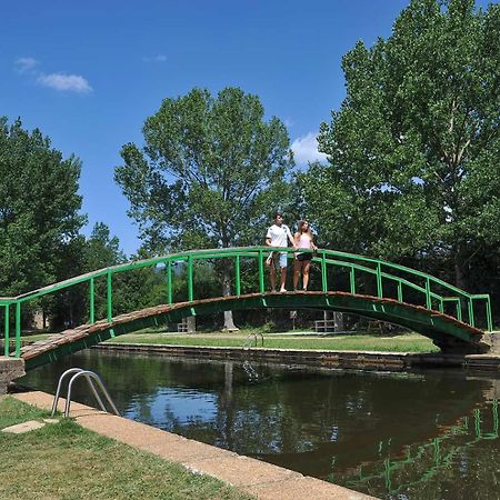 Los Robles I Sotillo del Rincón エクステリア 写真