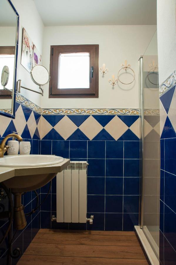 Los Robles I Sotillo del Rincón エクステリア 写真