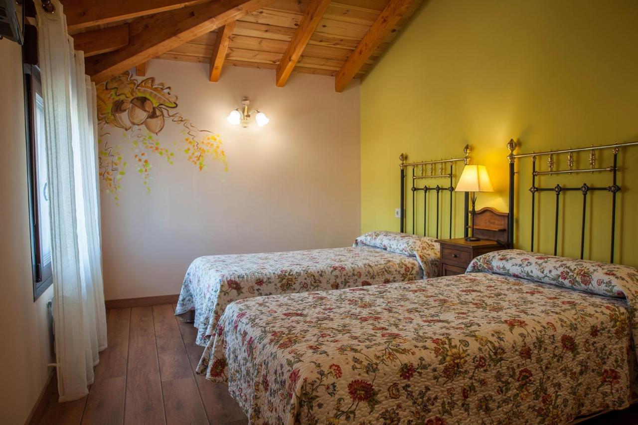 Los Robles I Sotillo del Rincón エクステリア 写真