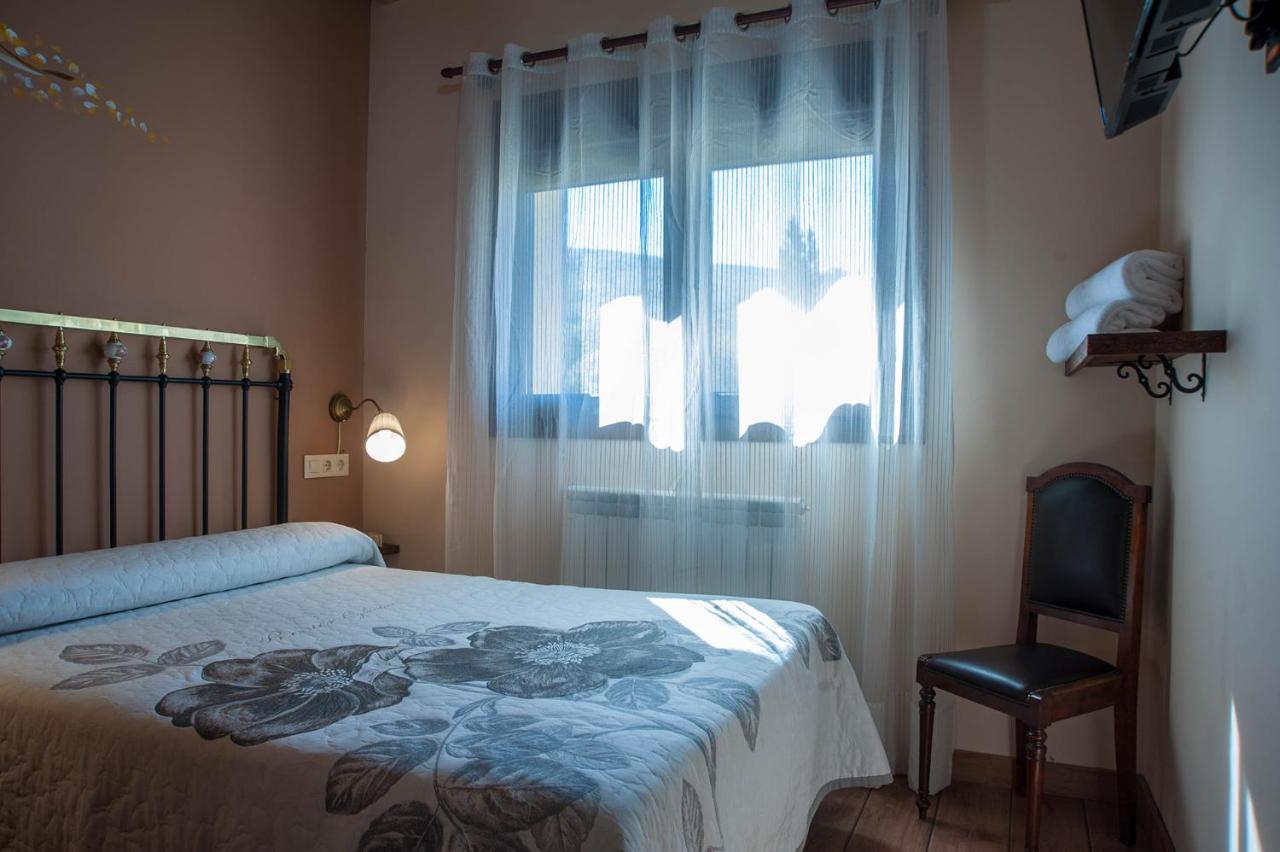 Los Robles I Sotillo del Rincón エクステリア 写真