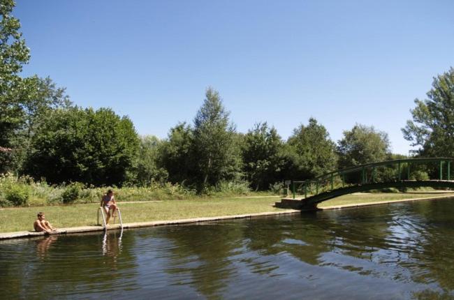 Los Robles I Sotillo del Rincón エクステリア 写真